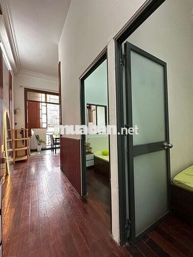 🌆2PN1PK ✨️ FULL NT BANCOL THOÁNG✨️NGÃ TƯ HÀNG XANH,Q.BT