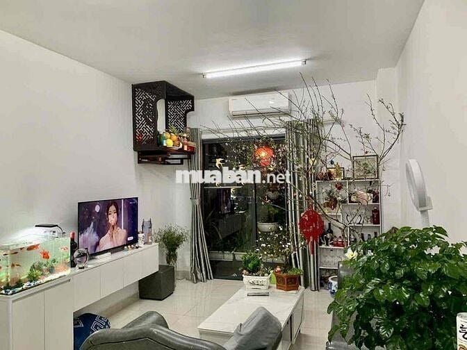 🔥 Bán Căn Hộ Hope Residence Phúc Đồng – 2 Ngủ, 70m², Giá Hơn 4 Tỷ