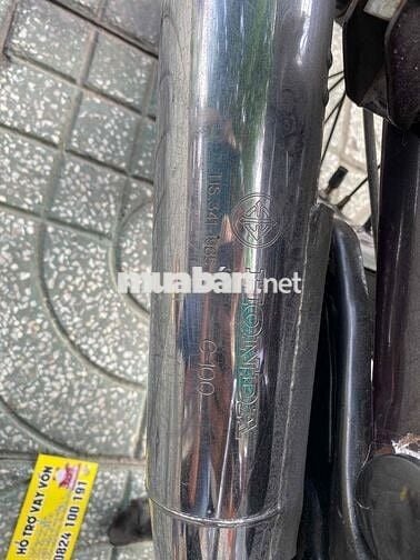 drim thái 94 chất xe zin mộc , chính chủ bao ký