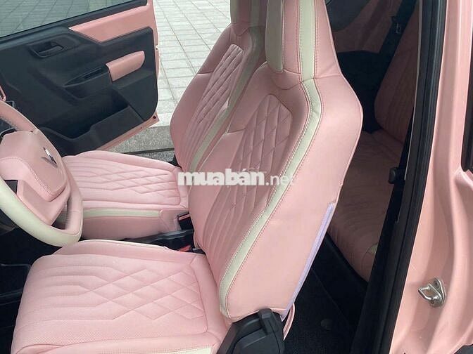 VinFast VF3 2025 mới 99,9%