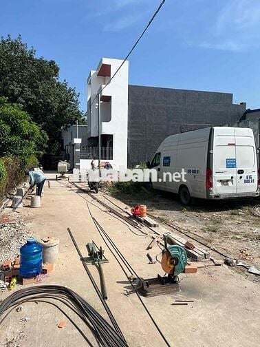 Nhà Phố mới 100% rẻ nhất An Phú