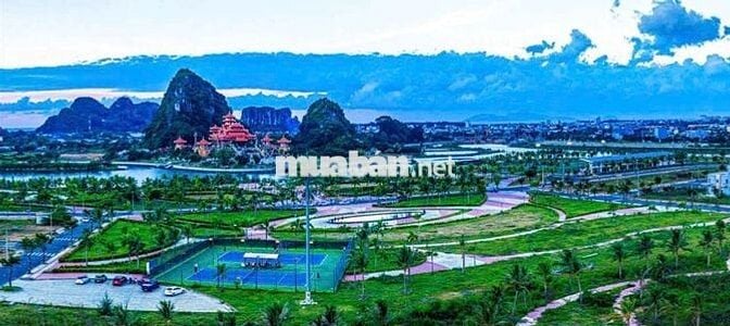 Giỏ hàng Chủ Đầu tư Sun Group các lô góc kề góc tuyệt đẹp