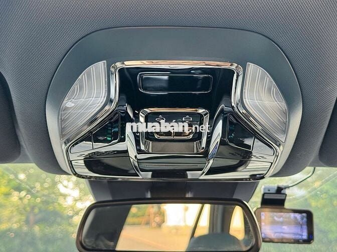 Ford Territory Titanium X 2025, tiết kiệm ngay 150