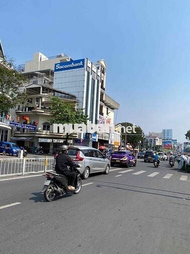 BÁN NHÀ MẶT TIỀN TRUNG TÂM – VỊ TRÍ VÀNG KINH DOANH