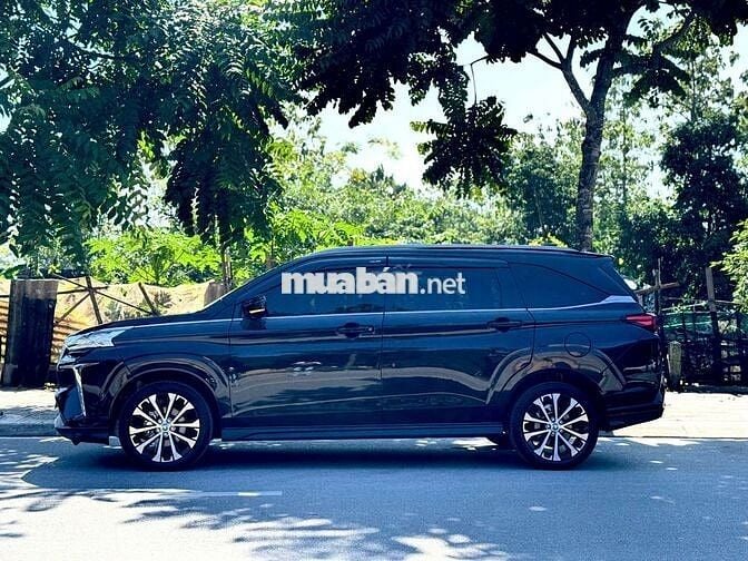 Toyota Veloz Cross CVT Top 2022