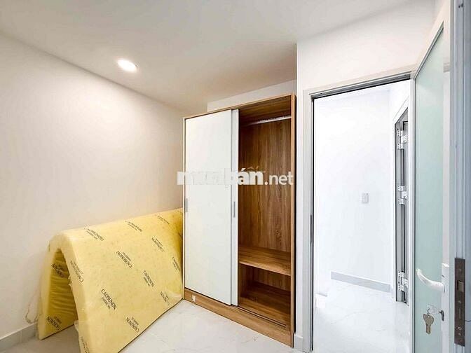 ✅ NEW 100% _ CHO THUÊ CĂN 2PN _ DUPEX FULL NỘI THẤT GẦN CẦU KÊNH TẺ Q4