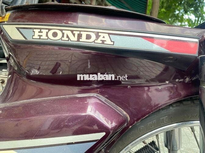 drim thái 94 chất xe zin mộc , chính chủ bao ký