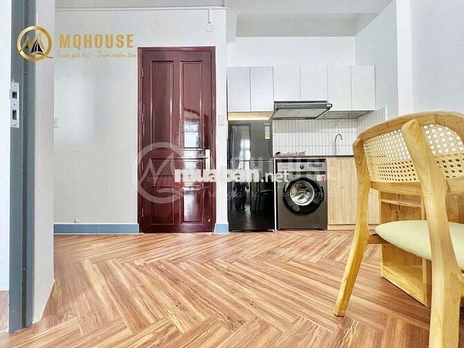 🌆2PN1PK ✨️ FULL NT BANCOL THOÁNG✨️NGÃ TƯ HÀNG XANH,Q.BT