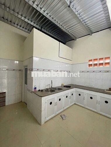 Cho thuê nhà 1/ xe tải né nhau Nguyễn Hữu Tiến Quận Tân Phú