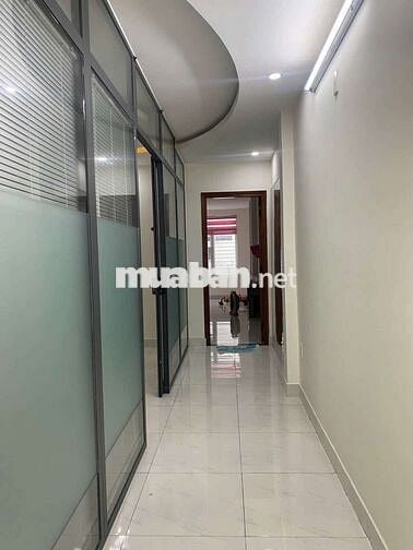 Bán nhà 3 tầng mặt tiền hòa cường - Đà Nẵng