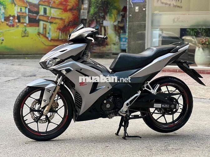 Chào Bán Winner V3 ABS Hỗ trợ góp 6 tr nhận xe