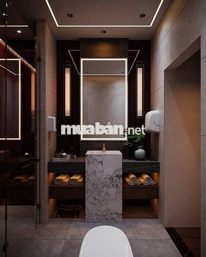 Toà Căn Hộ Boutique sát biển Mỹ An