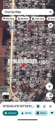 Bán nhà cấp 4, sổ hồng chính chủ, Hồ Tràm, TPHCM