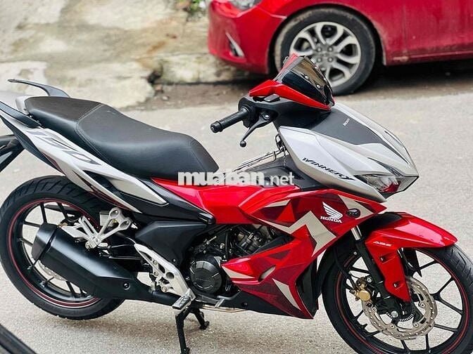 Chào bán winner X Phanh ABS . Góp 6tr Nhận xe