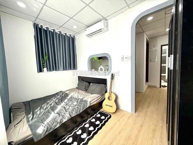 9CHDV mới 100% full khách _ thuê 26 lời 30tr ib gấp ạ