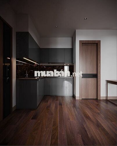 Toà Căn Hộ Boutique sát biển Mỹ An