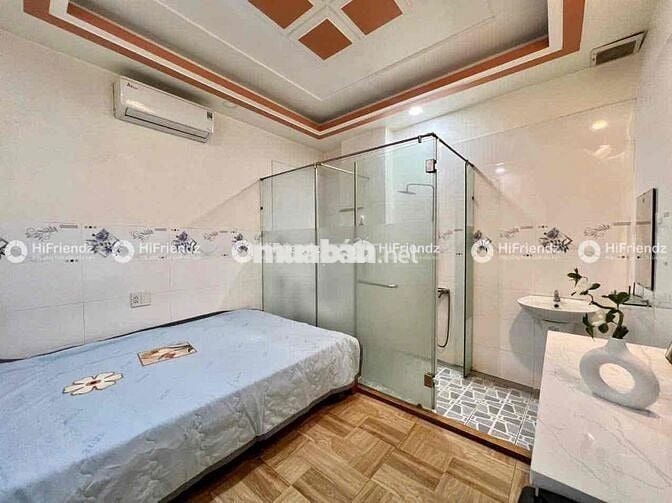 CHO THUÊ STUDIO FULL NỘI THẤT GIÁ RẺ SIÊU ĐẸP NGAY