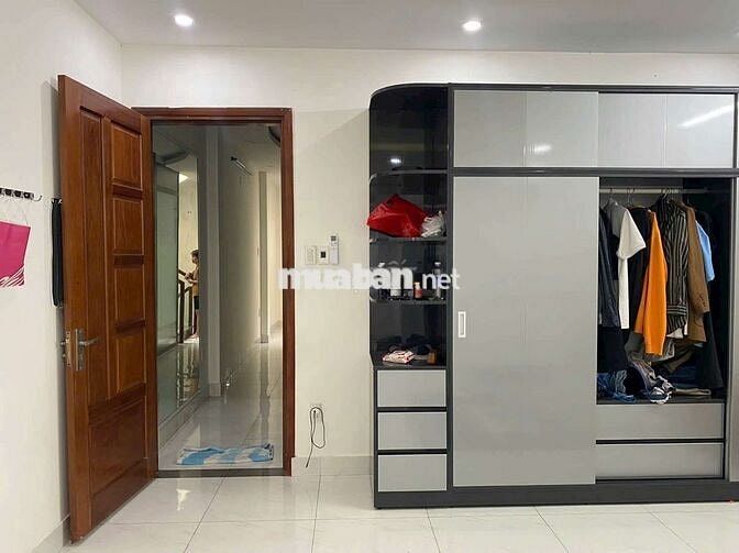 Bán nhà 3 tầng mặt tiền hòa cường - Đà Nẵng