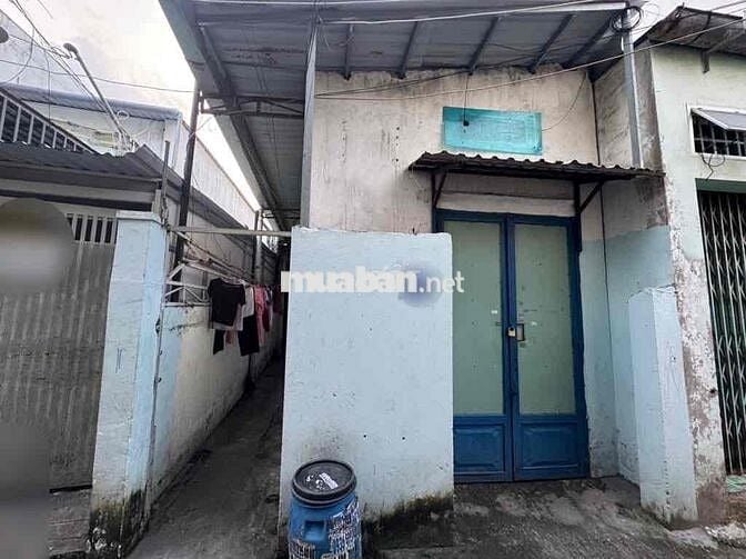 BÁN ĐẤT TẶNG DÃY TRỌ 101M² 4X25 - HXH PHẠM VĂN BẠCH - CHỈ 69TR/M²