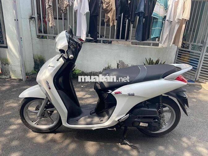 Bán Yamaha janus máy êm, biển số thành phố