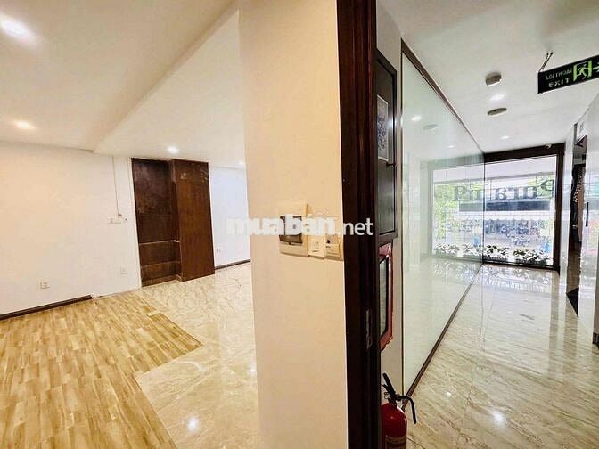 CHO THUÊ MẶT BẰNG VĂN PHÒNG/SPA – LÊ QUANG ĐẠO, NGŨ HÀNH SƠN