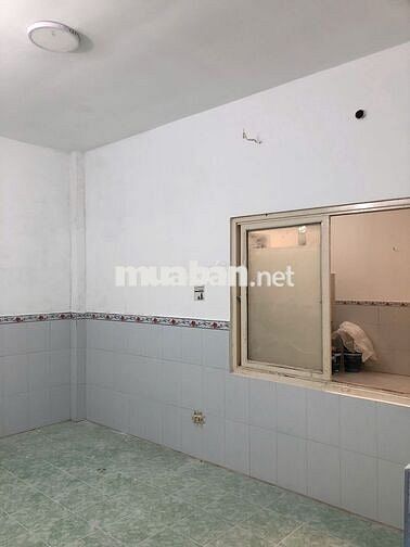 Nhà nguyên căn 102m, cuối đường số 9 Linh Tây(Hẻm 12 Trần Thị Vững)