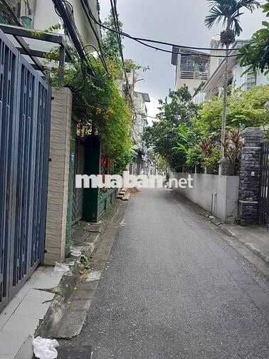 Siêu phẩm dòng tiền, Ngõ thông ô tô tránh Ngọc Thụy, Long Biên, Hà Nội