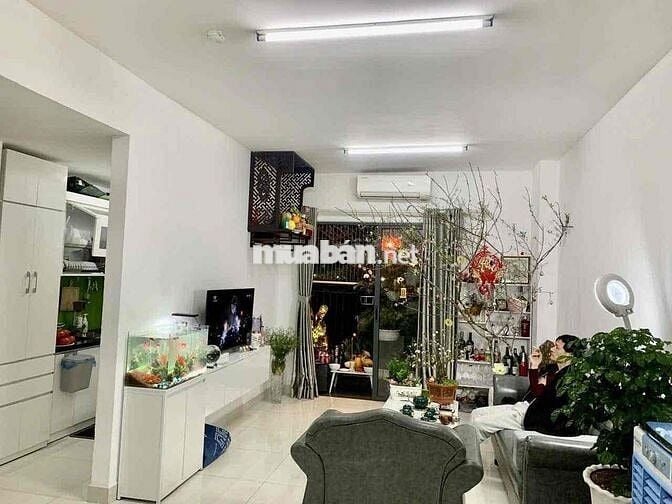 BÁN CĂN GÓC HOPE RESIDENCE PHÚC ĐỒNG –70M² –2PN + 2WC–GIÁ CHỈ 4,2 TỶ