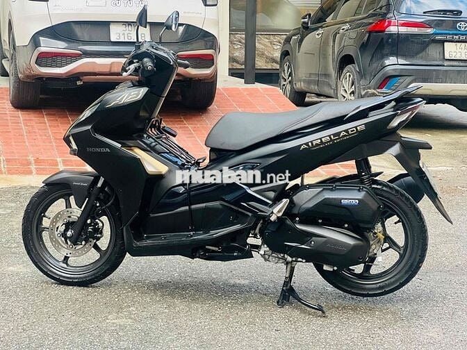 Chào Bán Airblade đặc biệt. Hỗ trợ góp CCCD 9 tr
