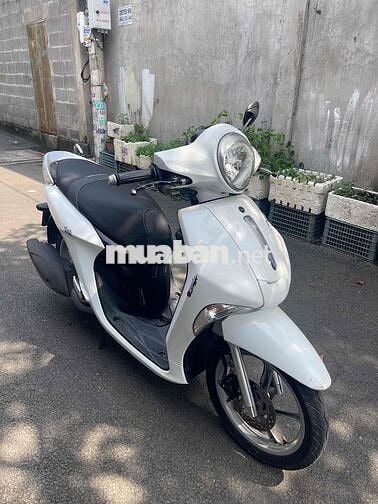 Bán Yamaha janus máy êm, biển số thành phố