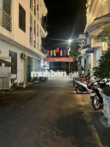 Siêu phẩm nhà 2, mặt kiệt Quận Hải Châu Đà Nẵng