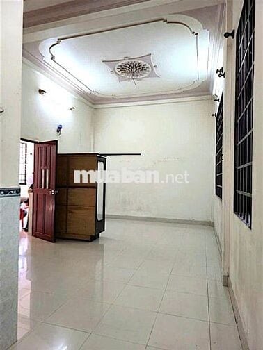 BIỆT THỰ 3 TẦNG BỀ THẾ-MẶT TIỀN GÒ VẤP-280M2-NGANG KHỦNG 14M-VUÔNG VỨC