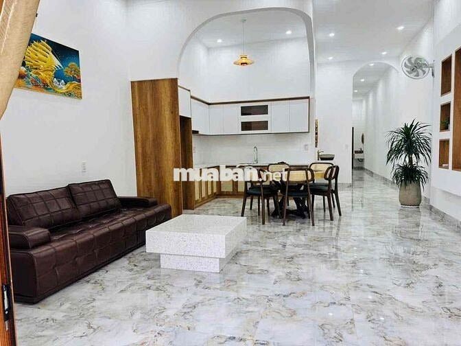 BÁN NHÀ HẺM 335 Y MOAL - PHƯỜNG TÂN LỢI