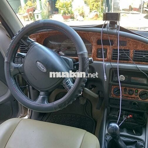 3 125 2006 Gasoline XL 4x2 - 411300 km