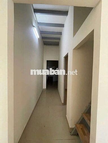 Cho thuê nhà 1/ xe tải né nhau Nguyễn Hữu Tiến Quận Tân Phú