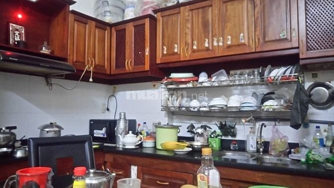 bán gấp căn nhà 168/XX CHIẾN LƯỢCxd 3 lầu, 5x21m