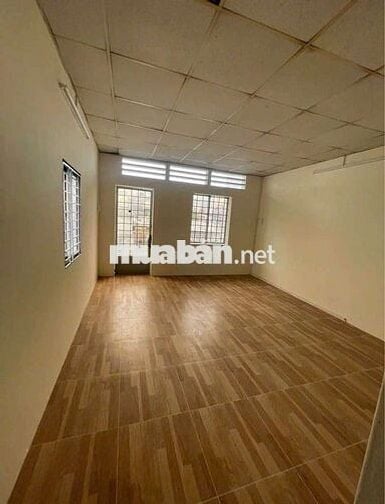 Cho thuê nhà 1/ xe tải né nhau Nguyễn Hữu Tiến Quận Tân Phú