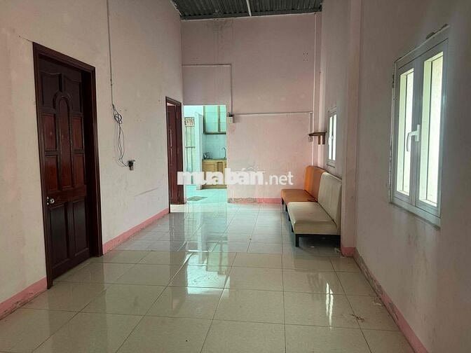 Bán nhà cấp 4, sổ hồng chính chủ, Hồ Tràm, TPHCM