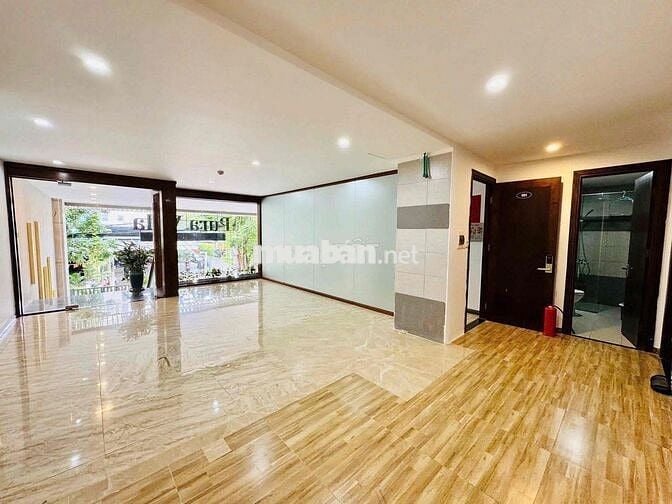 CHO THUÊ MẶT BẰNG VĂN PHÒNG/SPA – LÊ QUANG ĐẠO, NGŨ HÀNH SƠN