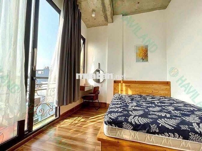 🤩 CHO THUÊ CĂN HỘ 1 PHÒNG NGỦ SIÊU RỘNG KHU VỰC NGŨ HÀNH SƠN