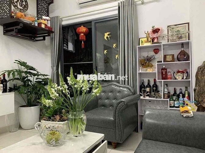 BÁN CĂN GÓC HOPE RESIDENCE PHÚC ĐỒNG –70M² –2PN + 2WC–GIÁ CHỈ 4,2 TỶ