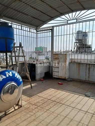 bán gấp căn nhà 168/XX CHIẾN LƯỢCxd 3 lầu, 5x21m