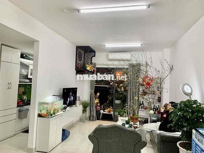 BÁN CĂN GÓC HOPE RESIDENCE PHÚC ĐỒNG –70M² –2PN + 2WC–GIÁ CHỈ 4,2 TỶ