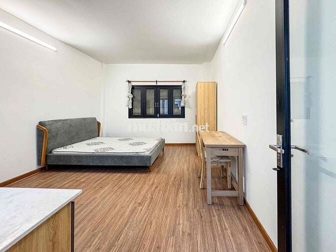 Trống Sẵn Căn Hộ Full Nội Thất Ở Thoải Mái 2-3 người Ngay Lotte Mart