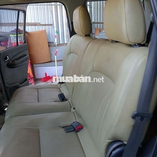 3 125 2006 Gasoline XL 4x2 - 411300 km