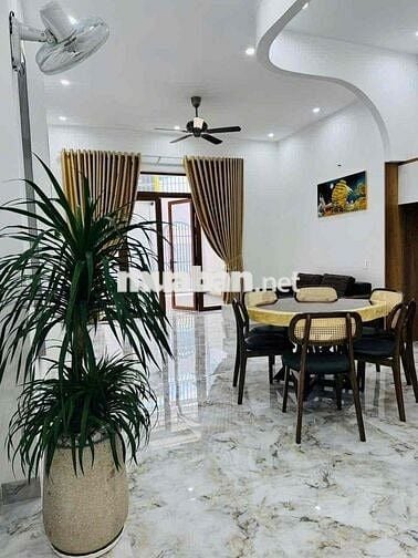 BÁN NHÀ HẺM 335 Y MOAL - PHƯỜNG TÂN LỢI