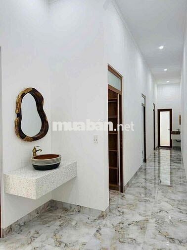 BÁN NHÀ HẺM 335 Y MOAL - PHƯỜNG TÂN LỢI