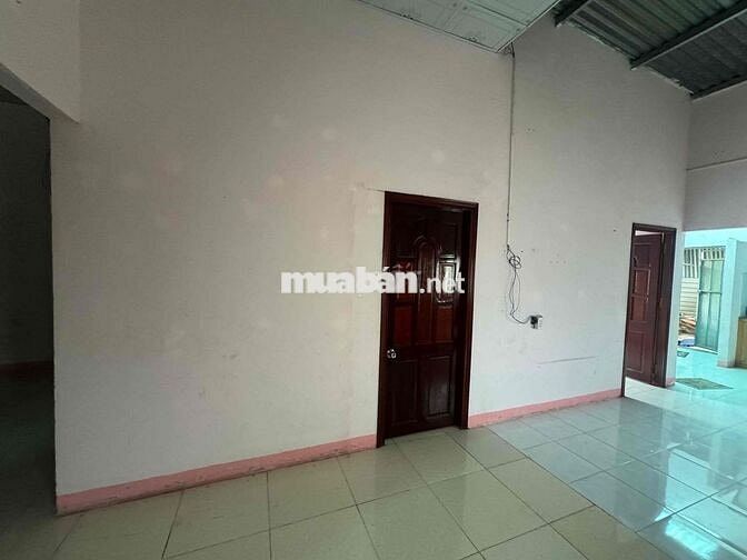 Bán nhà cấp 4, sổ hồng chính chủ, Hồ Tràm, TPHCM