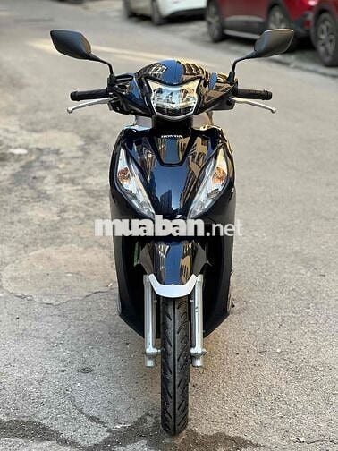 Chào Bán Vision 2023 Hỗ trợ trả góp 7 tr nhận xe