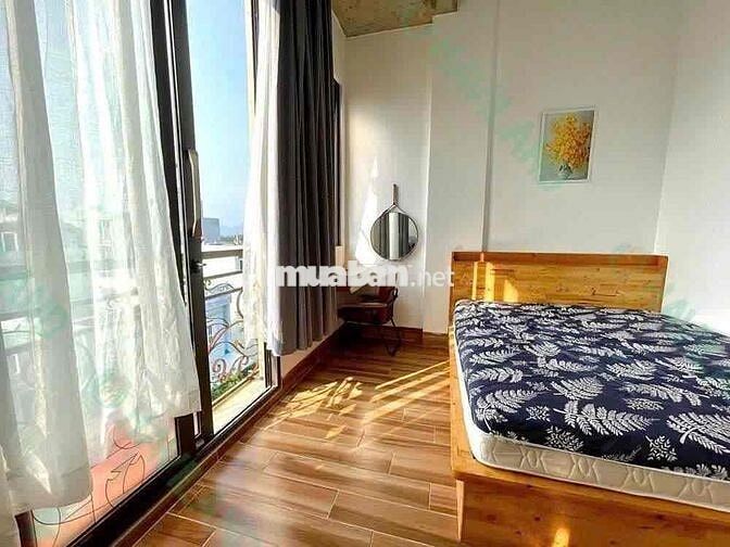 🤩 CHO THUÊ CĂN HỘ 1 PHÒNG NGỦ SIÊU RỘNG KHU VỰC NGŨ HÀNH SƠN